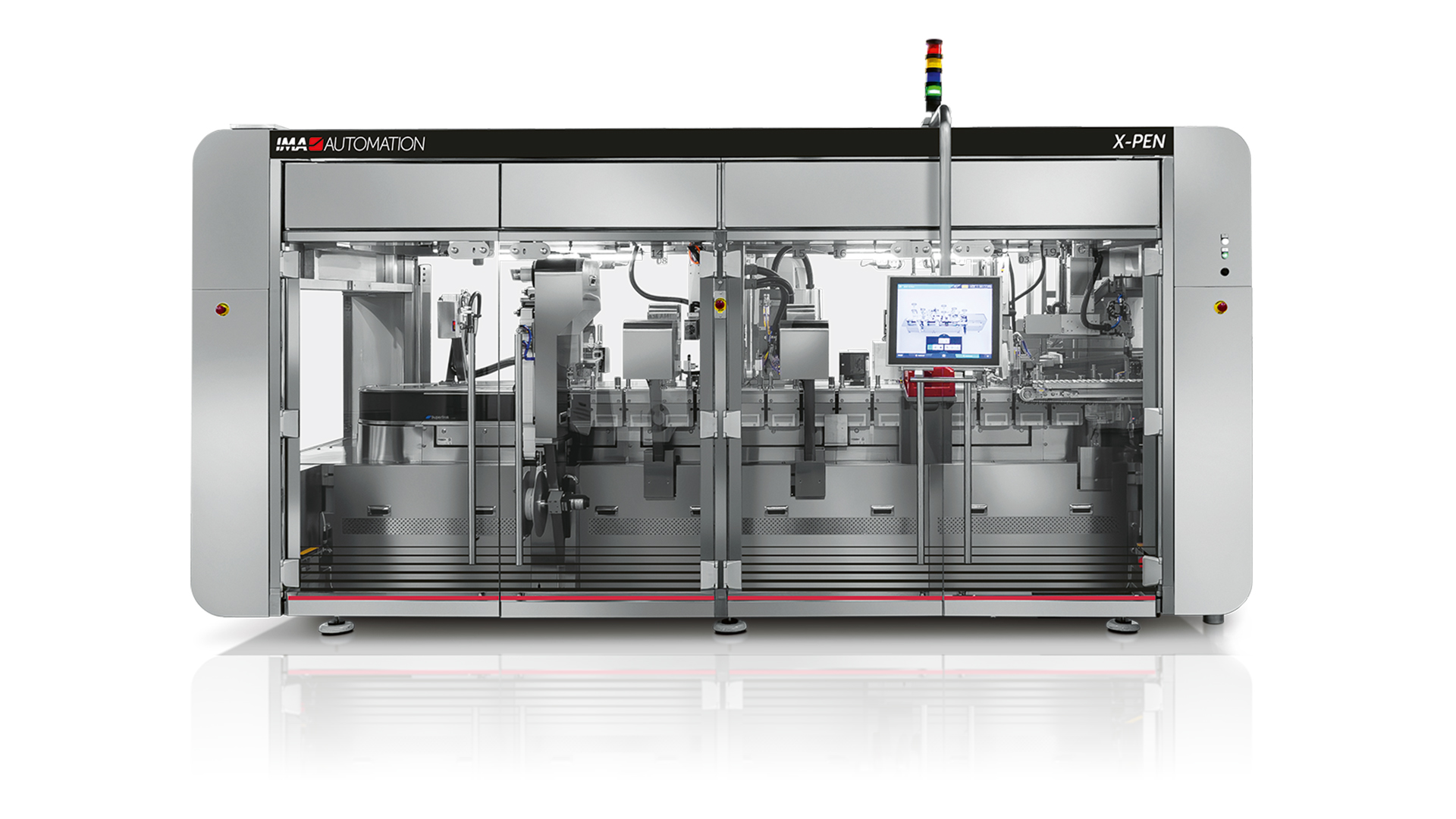 Technologies on Show