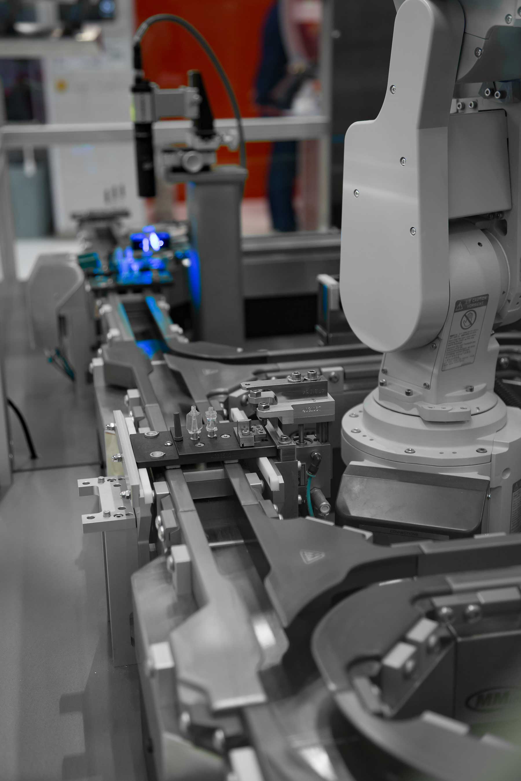 Multicarrier Systems